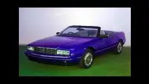 Cadillac Allante