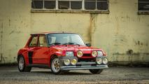 1985 Renault R5 Turbo 2 Evolution