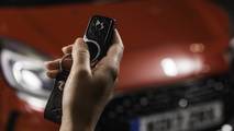 DS Automobilescontactless payment car key