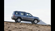 Nissan Pathfinder 2010