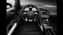 Audi R8 GT