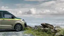 Citroen SpaceTourer Rip Curl Concept