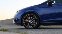 Seat Leon ST Cupra 300