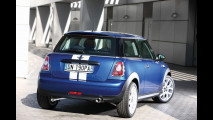 Alfa Romeo MiTo vs MINI