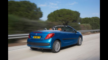 Peugeot 207 CC