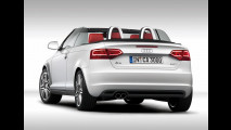 Audi A3 Cabriolet