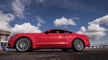 Ford Go Faster