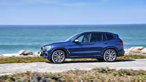 2018 BMW X3