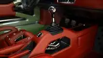 Singer DLS Lightweight Porsche 911 Restoration
