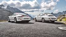 Porsche 911 R (1967)