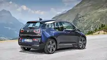 2018 BMW i3
