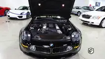 2003 BMW Z8 Alpina