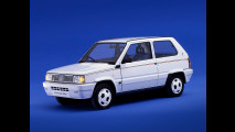 Fiat Panda Italia 90