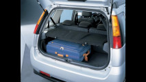 Suzuki Ignis my2004