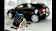 Erste Bilder vom Concept EQA