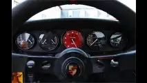 Abgespeckter Porsche