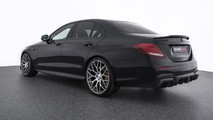 Brabus Mercedes-AMG E63