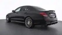Brabus Mercedes-AMG E63