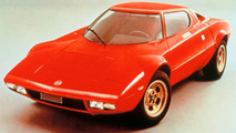 Lancia Stratos