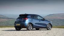 2017 Mazda2 GT Sport