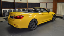 BMW M4 AC Schnitzer