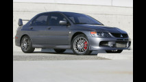 Mitsubishi Lancer Evo IX USA Limited