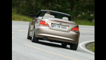 BMW Serie 1 Cabrio