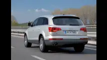 Audi Q7 4.2 TDI