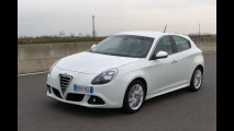 Alfa Romeo Giulietta, la nostra prova