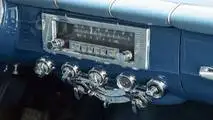 1953 Chrysler Ghia Special Coupe