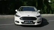 2016 Ford Mondeo 2.0 TDCI Titanium| Neden Almalı?