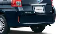 2018 Toyota JPN Taxi