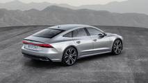 Audi A7 Sportback 2018