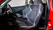 Ford Fiesta XR2i