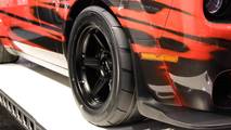 SpeedKore Dodge Demon Carbon Fiber