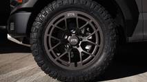 Ford F-150 RTR Muscle Truck Concept