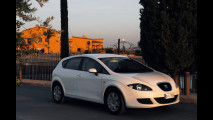 Seat Leon Ecomotive