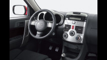 Daihatsu Terios Sport