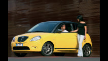 Lancia Ypsilon Momo Design
