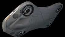 Dodge Fantasticar