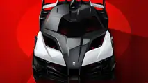 Ariel Hipercar