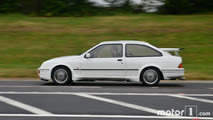 1986 - Ford Sierra RS Cosworth
