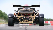 Ariel Atom V8