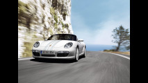 Boxster Porsche Design Edition 2