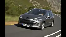 Peugeot 308 SW