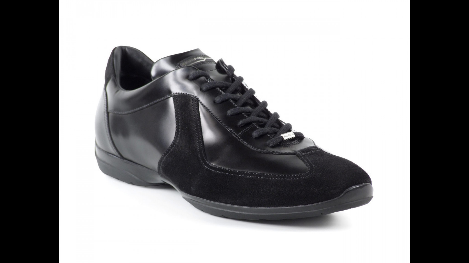 "Santoni for AMG SLS"