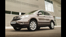 Honda CR-V 2010