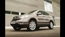 Honda CR-V 2010