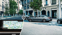 2017 BMW Powertrain Upgrades