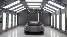 Lamborghini Sesto Elemento